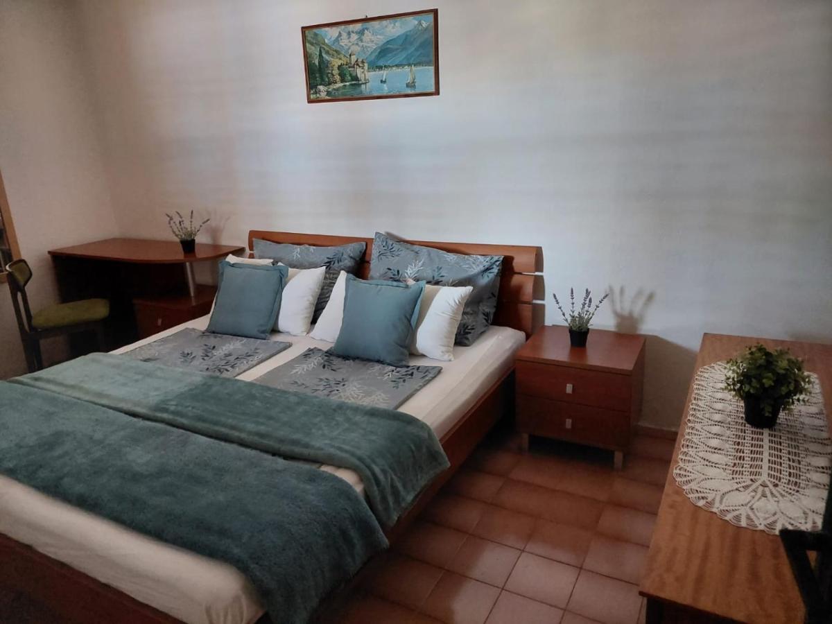 Secluded Fisherman'S Cottage Lavdara, Dugi Otok - 21569 Sali Exterior foto